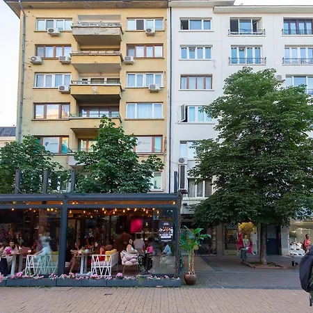 Vitosha * Sofia